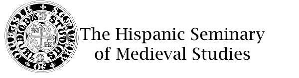 Hispanic Seminary of Medieval Studies